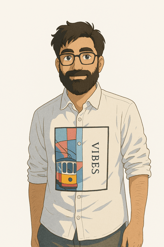 Sharvin Shah